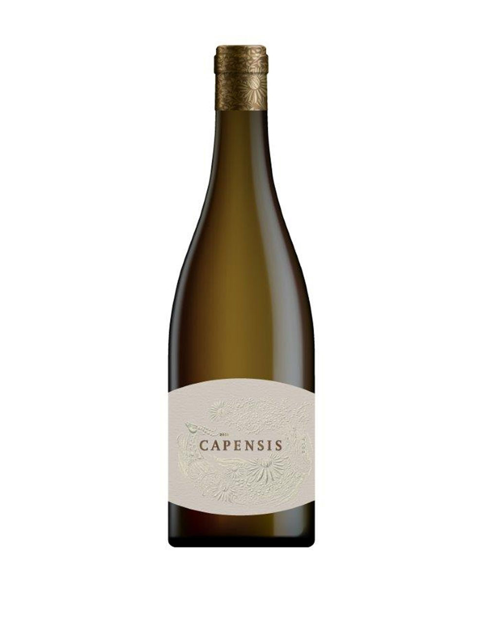 Capensis Chardonnay Western Cape South Africa