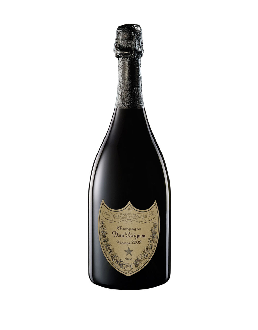 Dom Perignon Brut Vintage 2009 Champagne France