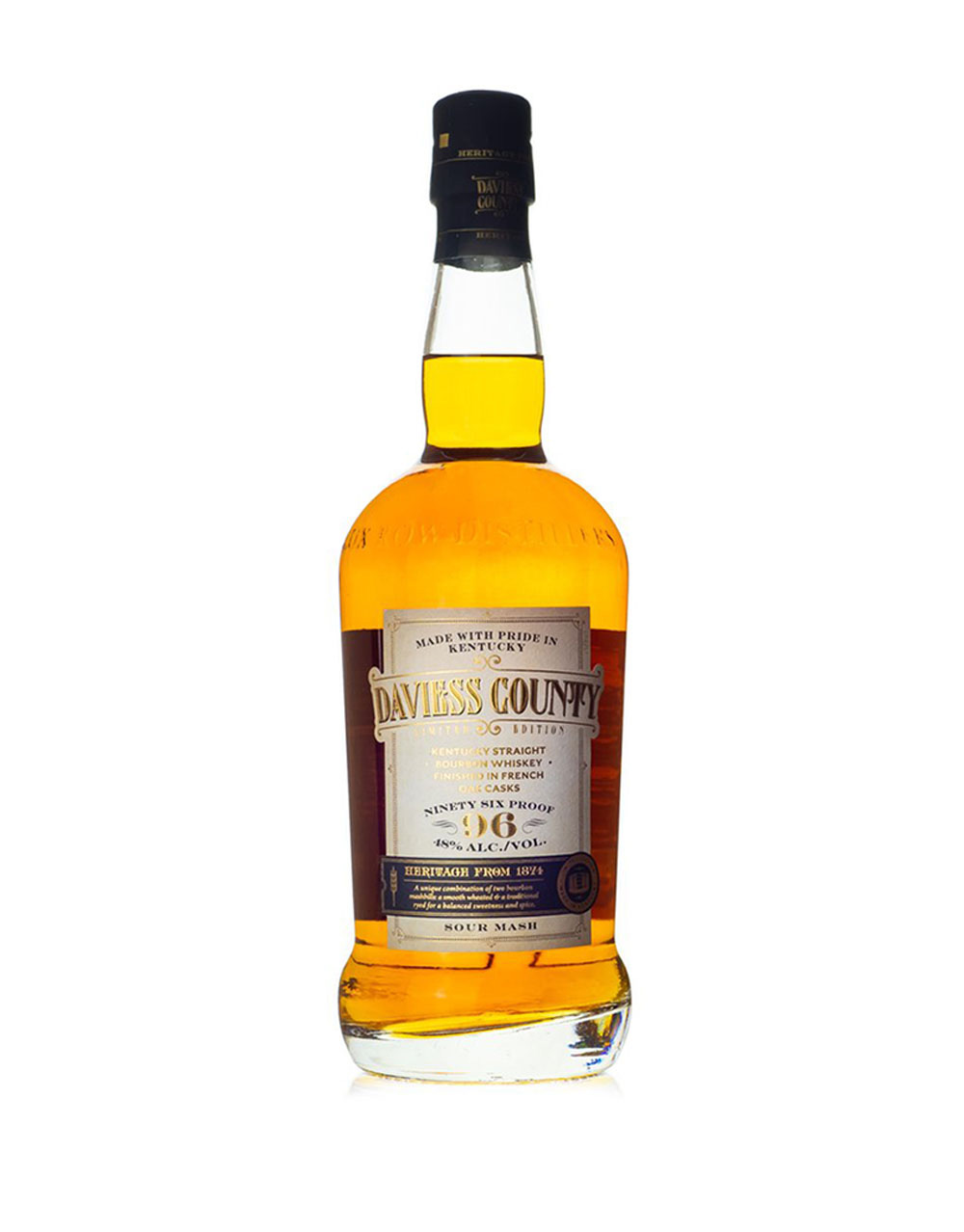 Pinhook Bohemian Bourbon