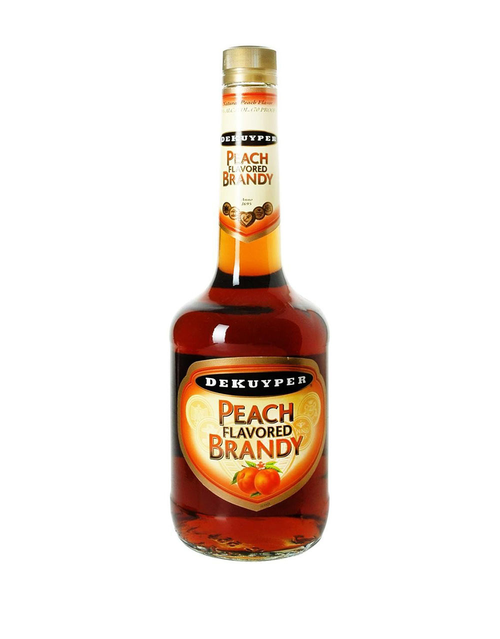 Christian Drouin Calvados 25 Year Old Apple Brandy
