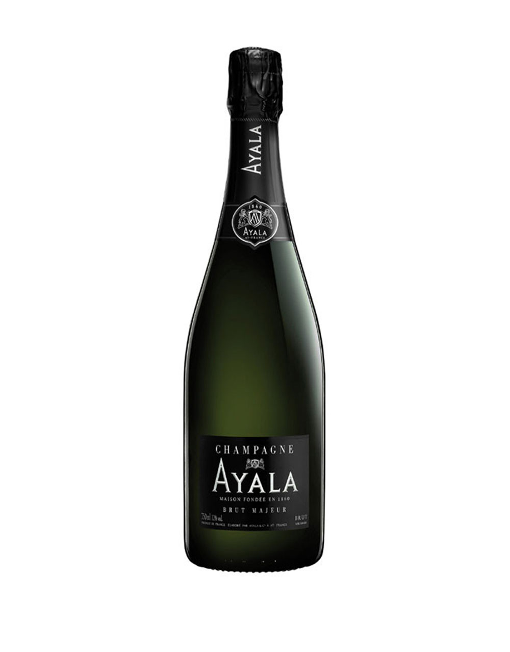 Ayala Brut Majeur Ay Champagne France
