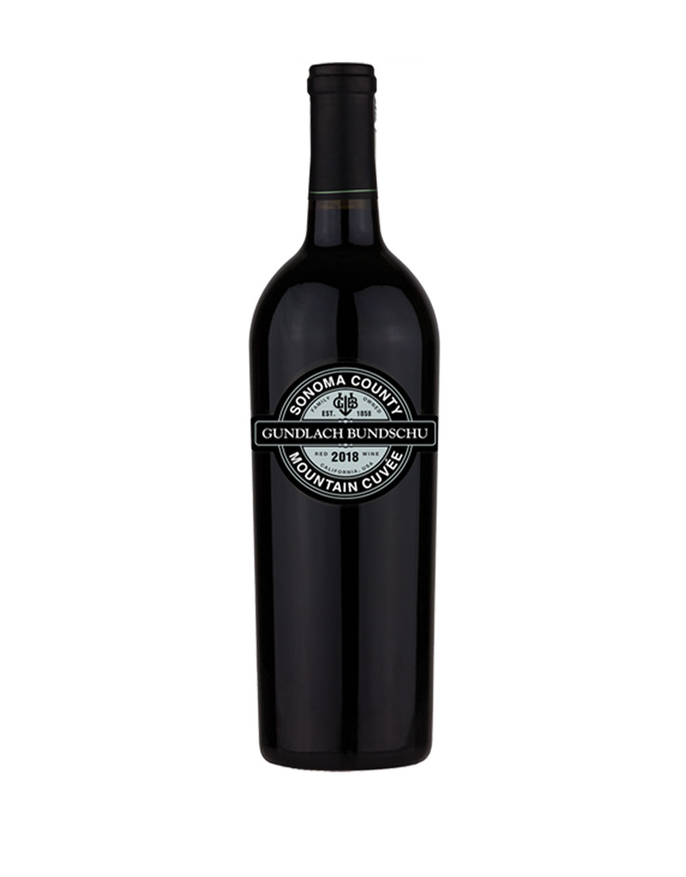 Quest Proprietary Red Blend 2017 Paso Robles