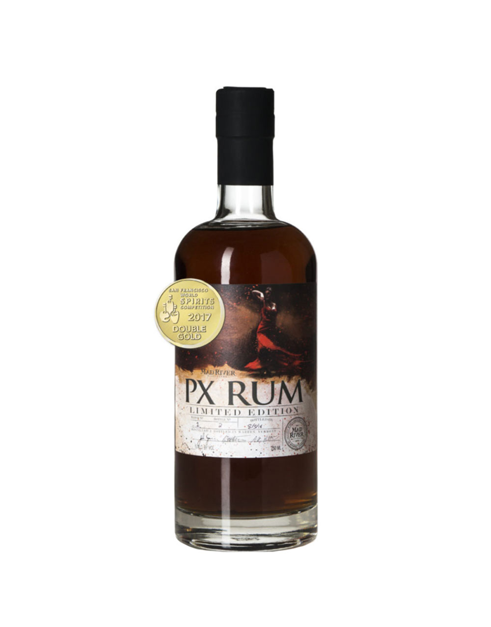 Cruzan Passion Fruit Rum