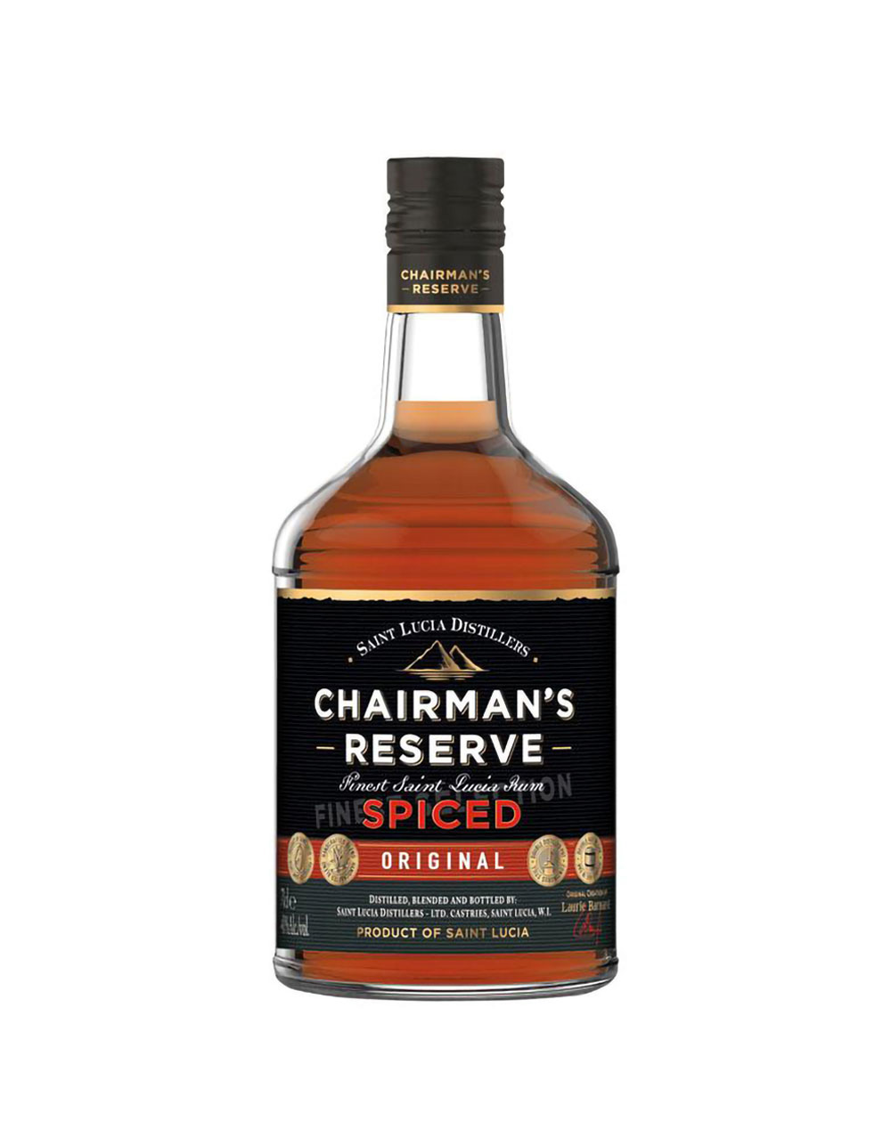 Chairman's Reserve Spiced