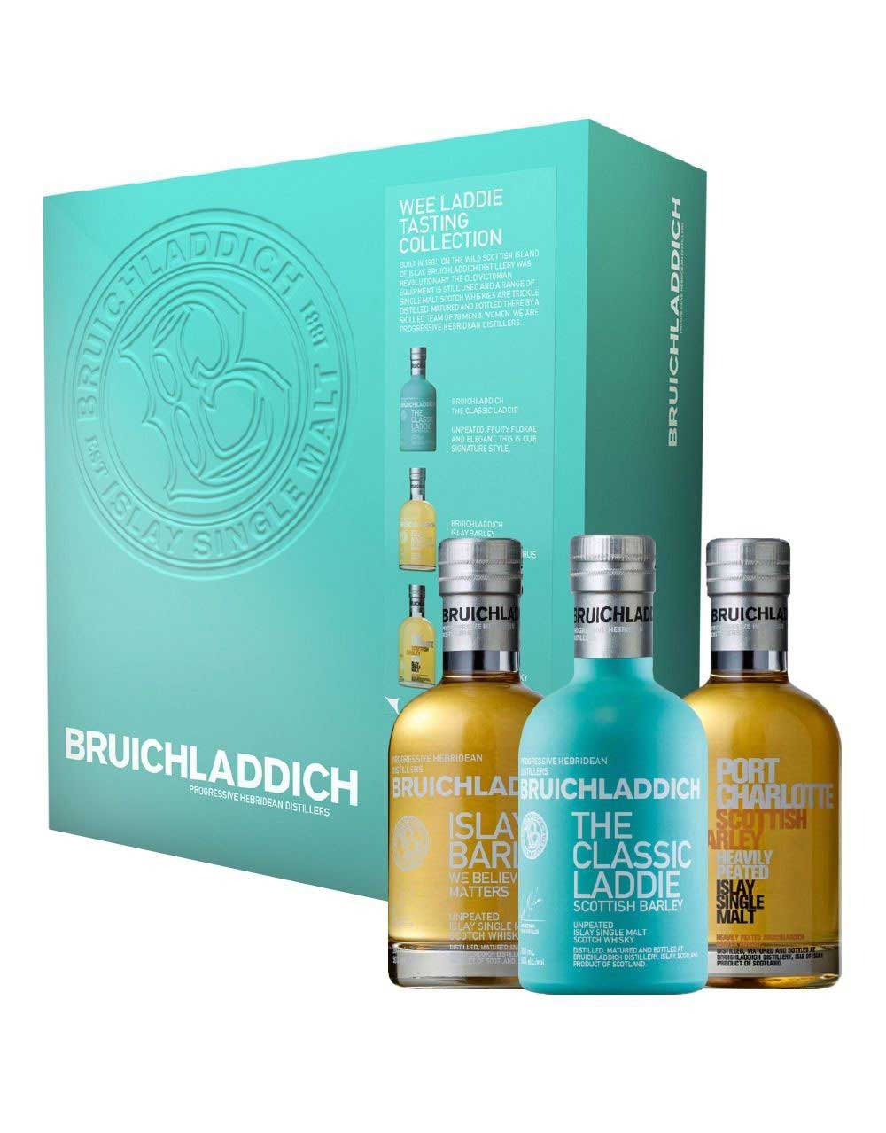 The Sassenach Blended Limited Edition Scotch Whisky
