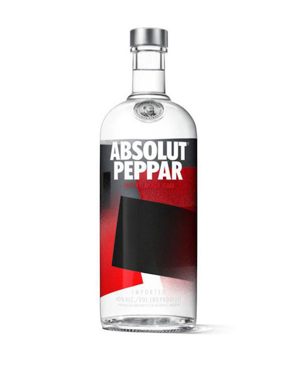 Absolut Pepper Vodka