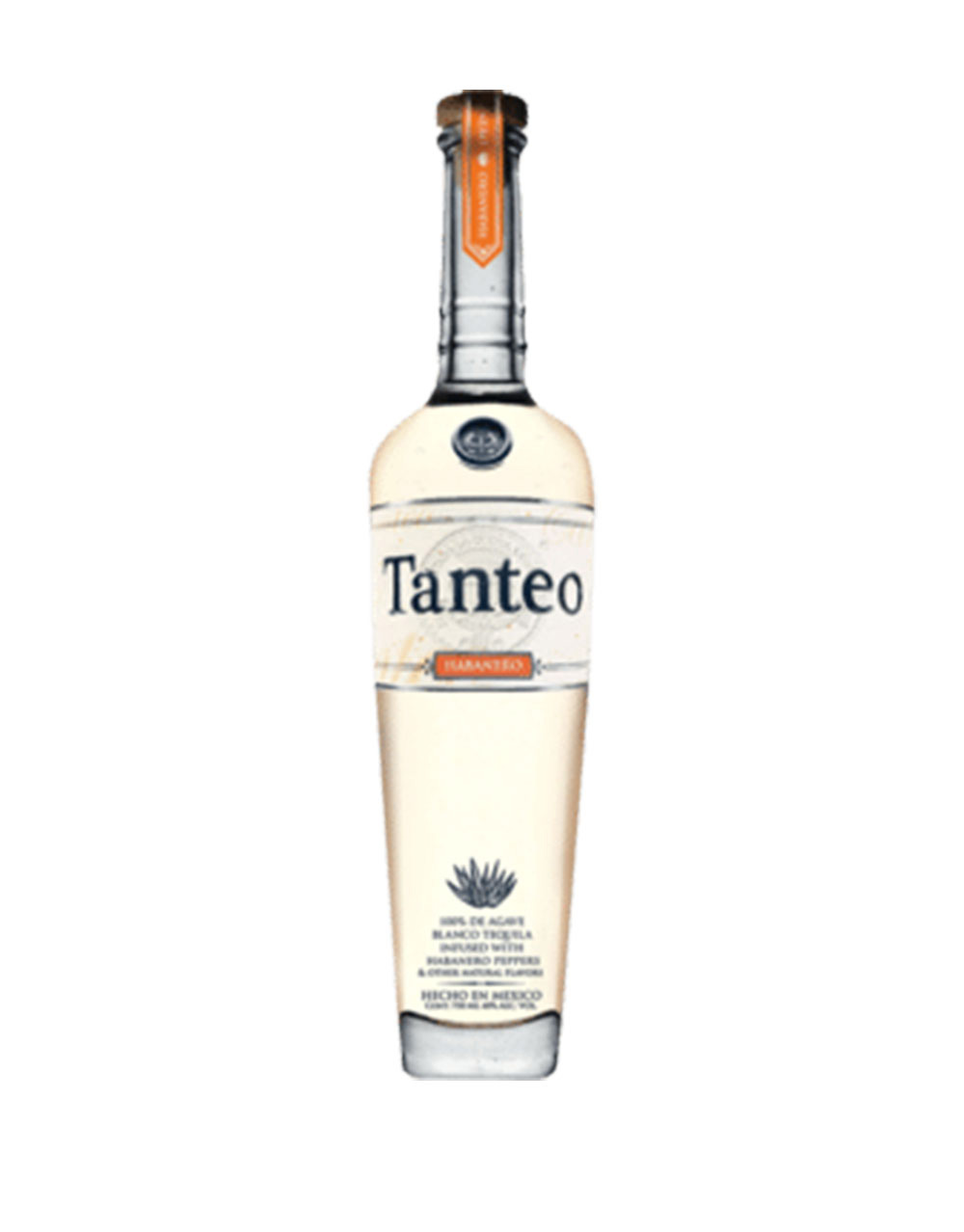 Encantadora Blanco Tequila Infused with Electrolytes