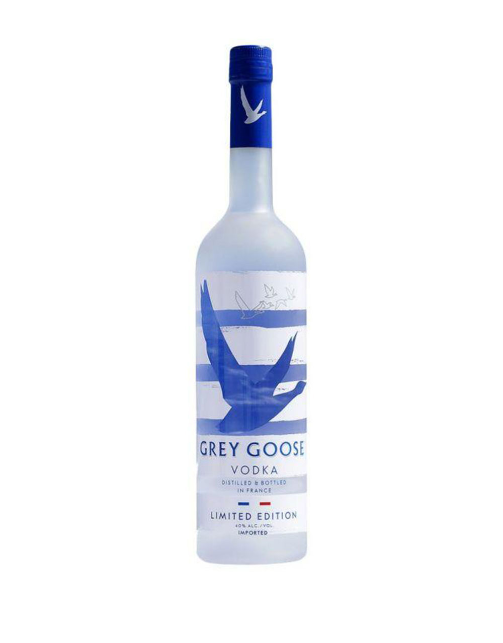 Grey Goose Riviera Limited Edition Vodka