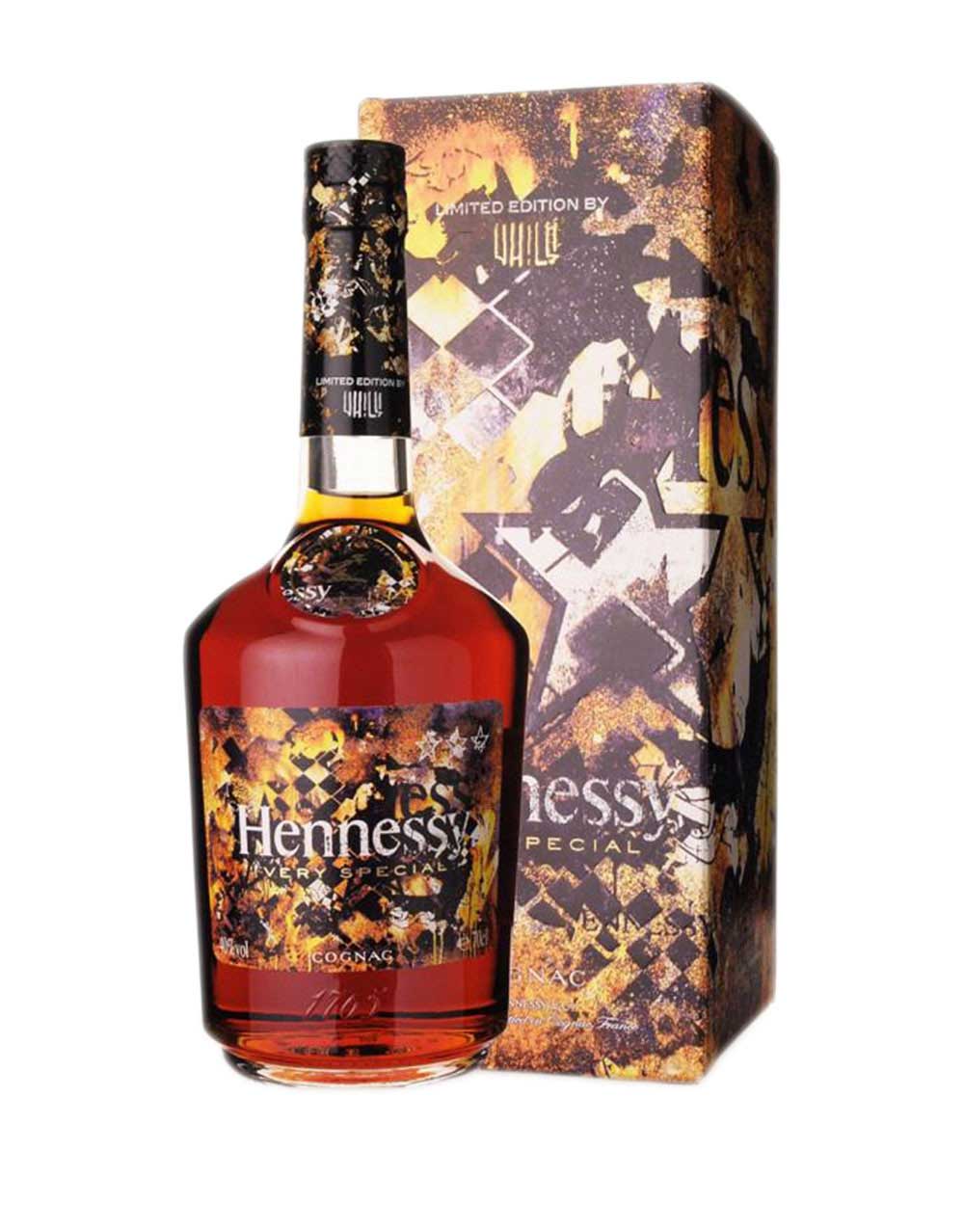 Hennessy Master Blender's Selection No. 3