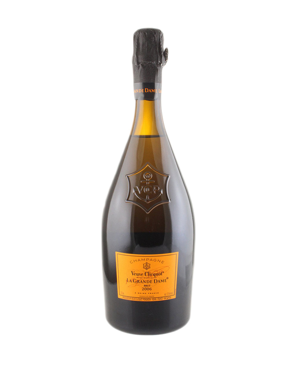 Veuve Clicquot Ponsardin 2006 La Grande Dame Brut Champagne