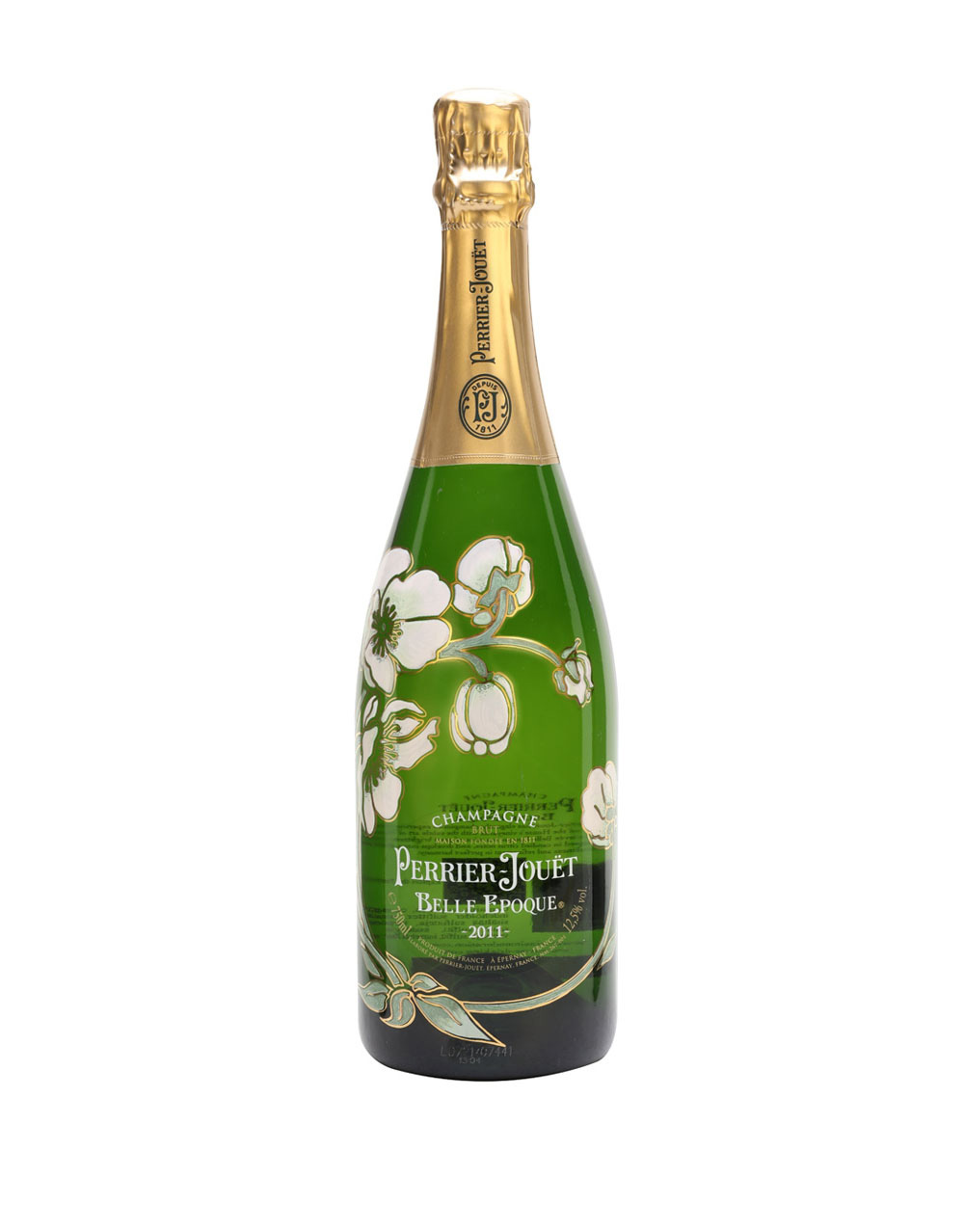 Perrier Jouet Belle Epoque Brut 2011 Champagne