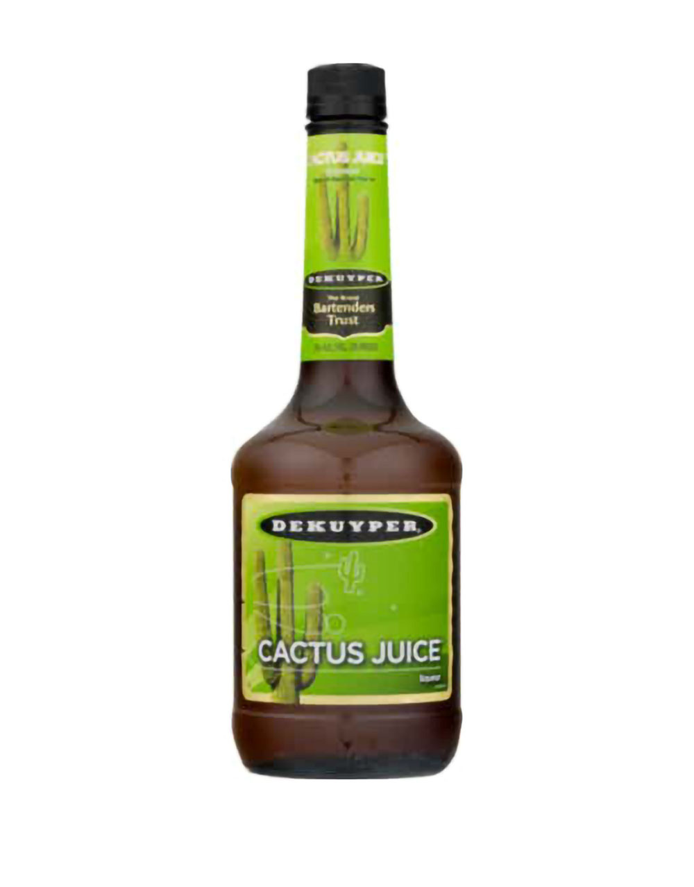 Dekuyper Cactus Juice Schanpps