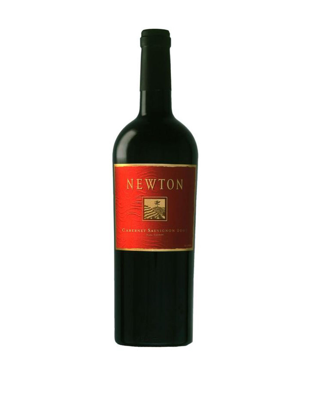 Newton Red Label Cabernet Sauvignon Wine