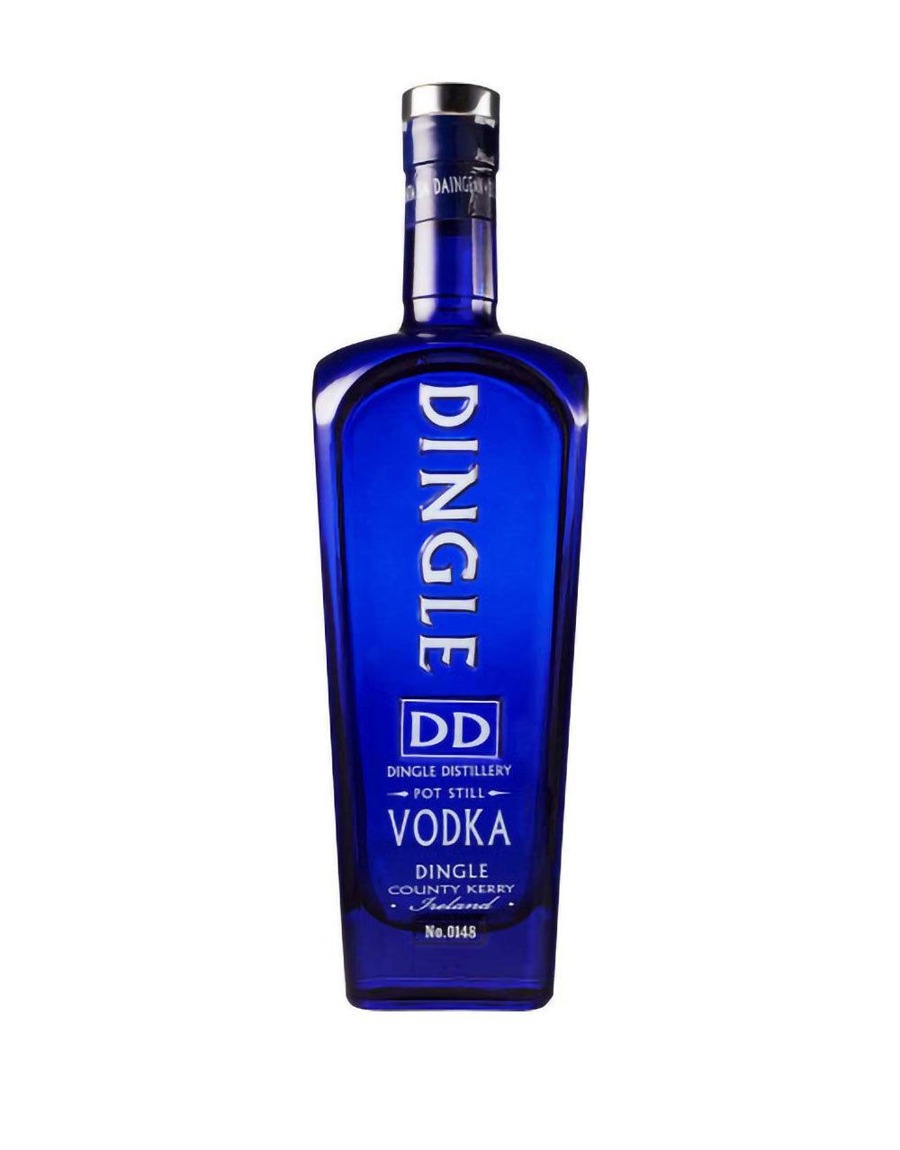 Dillon's Method 95 Vodka