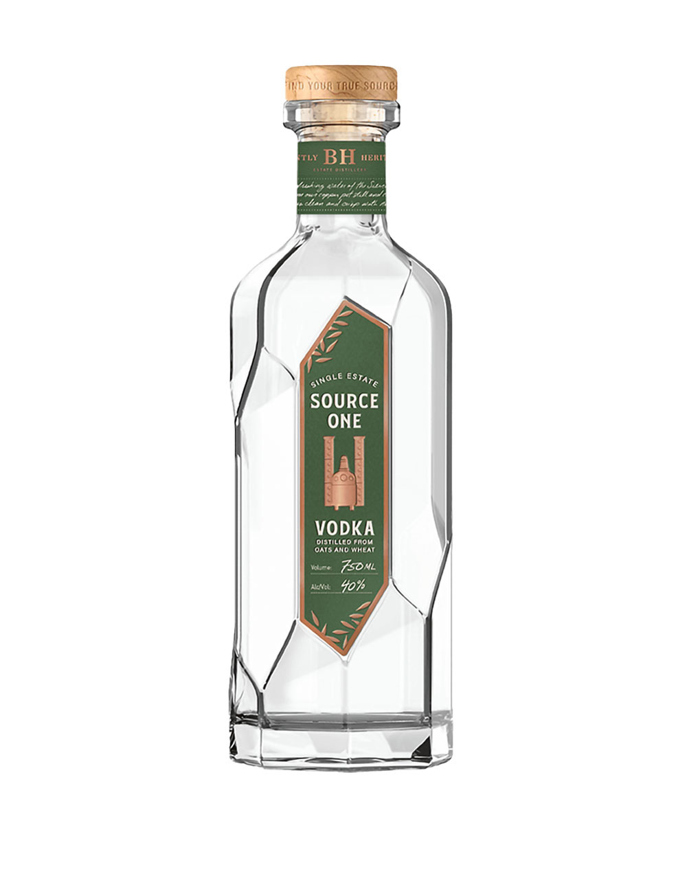 Air Company Vodka