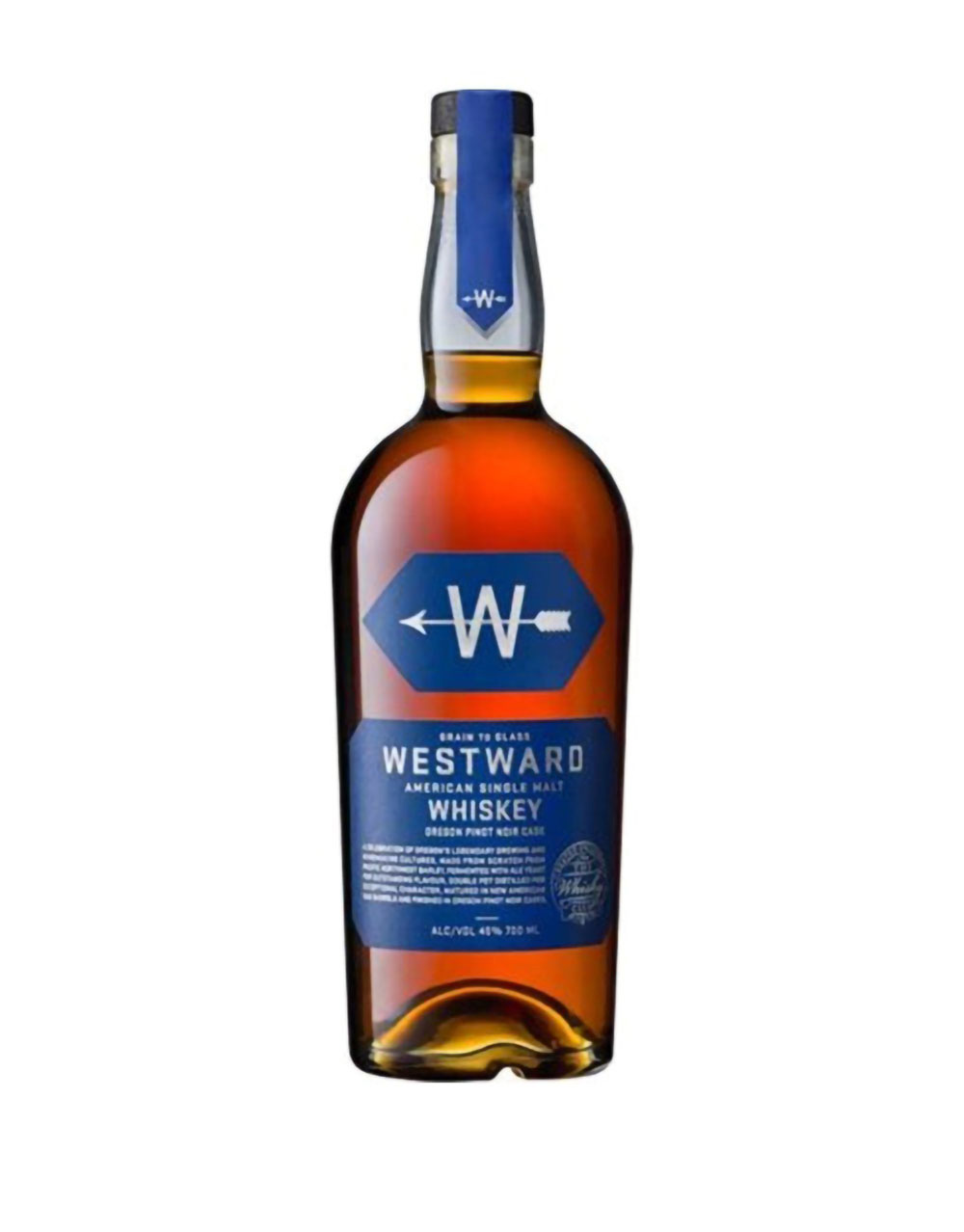 Willett 6 Year Old Single Barrel Rye Whiskey