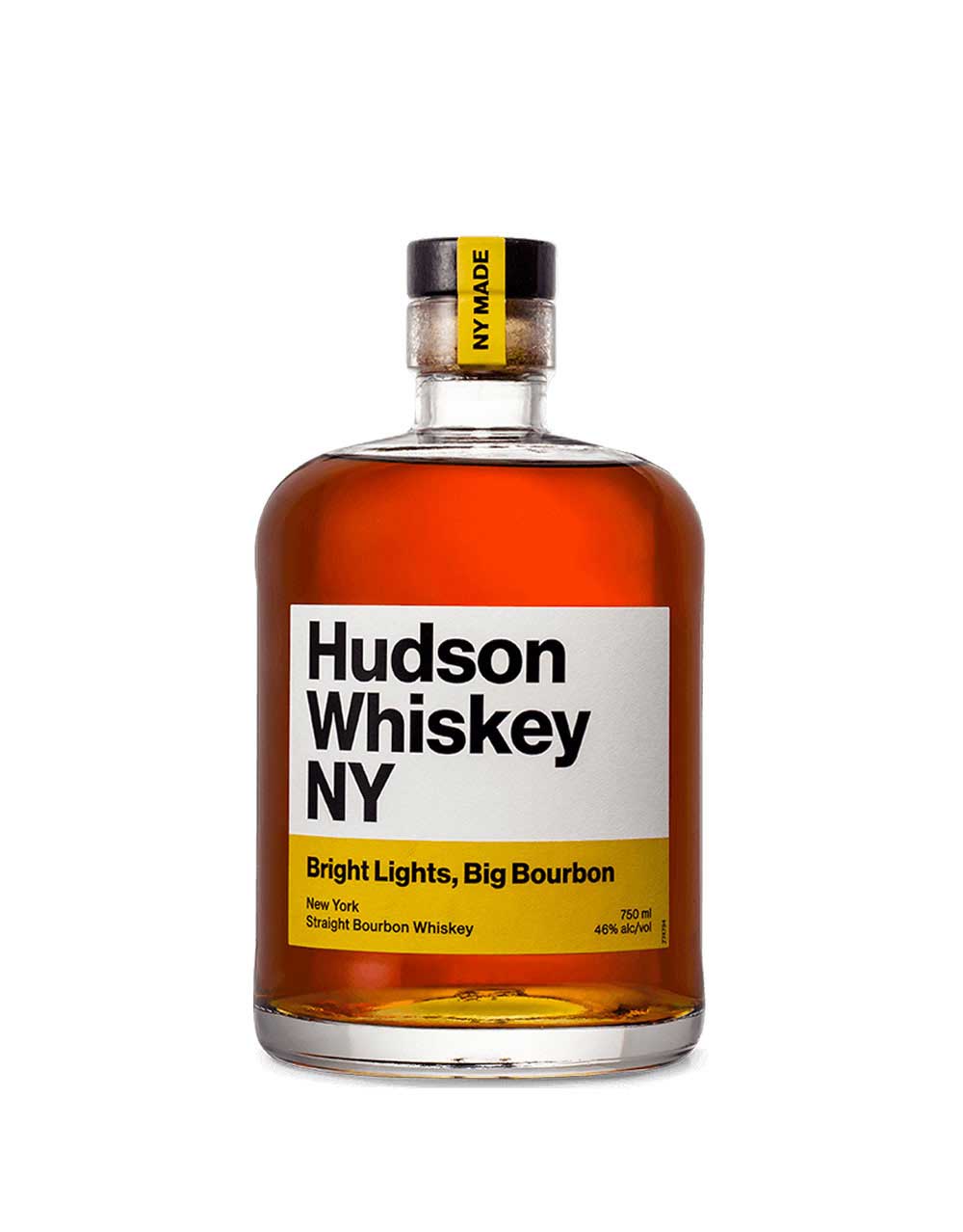 Evan Williams White Label Bourbon 100 Proof Whiskey