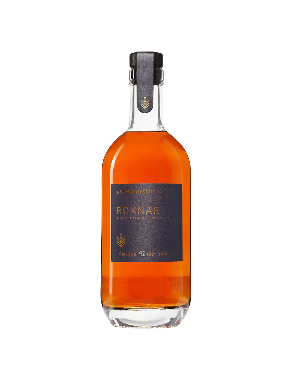 Kings County Signature Edition Chocolate Whiskey